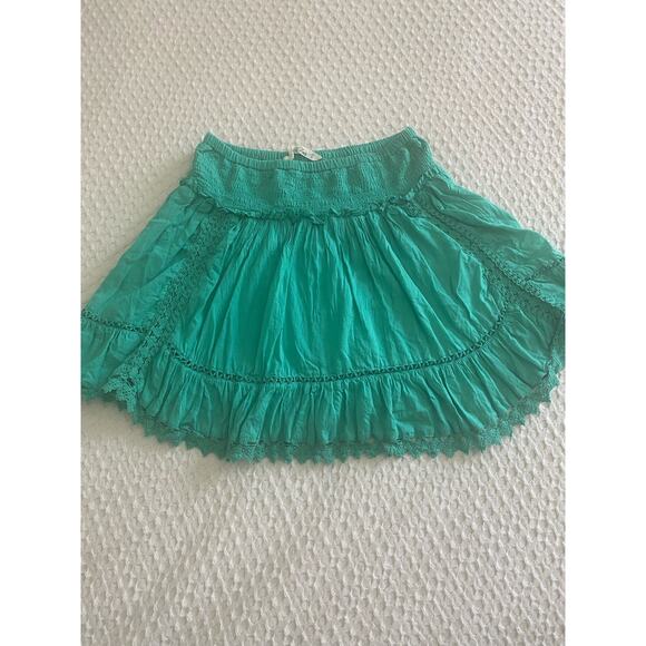 Lavender Linen‎ Pants - Picture 3 of 11